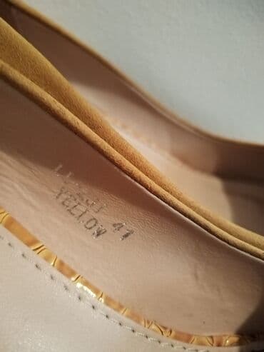 una obuca beograd: Pumps, 41 — 4