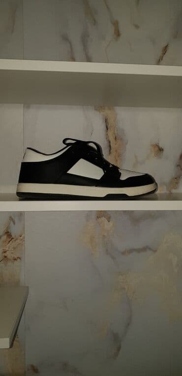 skx patike: 40, bоја - Crna — 6