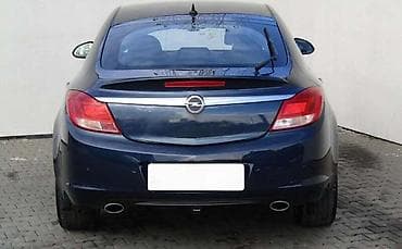mikan automobili loznica: VRATA GEPEKA ZA OPEL INSIGNIA OD 2008. DO 2013. GOD. | Polovni — 2