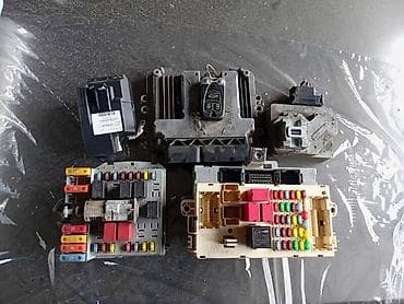 ECU KOMPIJUTER ZA ALFA ROMEO 159 OD 2005. DO 2010. GOD. | komplet za na lalafo.rs ECU KOMPIJUTER ZA ALFA ROMEO 159 OD 2005. DO 2010. GOD. | komplet za
