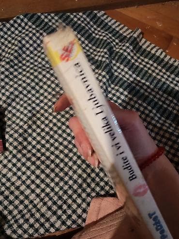 trotinet za decu: Knjiga: Budite i vi velika ljubavnica Autor: Lu Padžet — 2