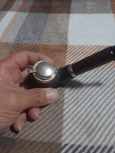 guess torbe na snizenju: Tobacco pipe, Used — 2