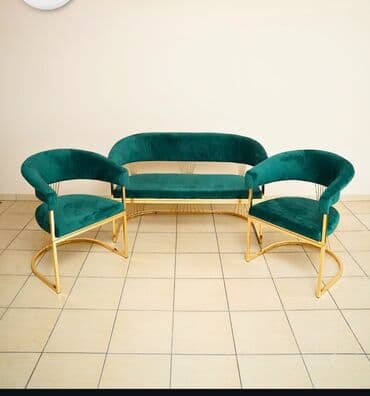 matis sofe: Garnitura 570e — 1