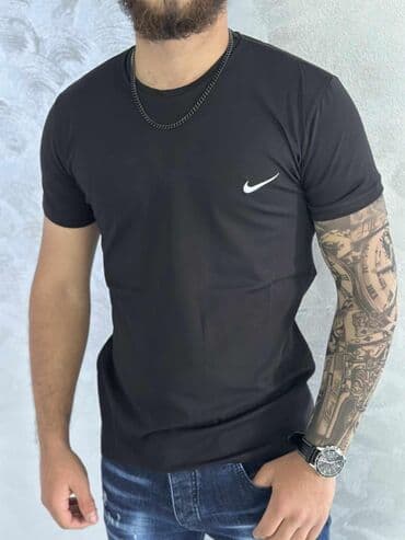 muske helanke za zimu: Majice
M do 3XL🌀 — 21