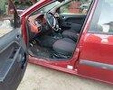 red dot: FORD FIESTA 1.4 2007. GOD. - KOMPLETAN AUTO U DELOVIMA | FORD velika — 10