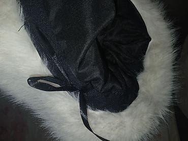 Skafanderi: Bоја - Bela — 5