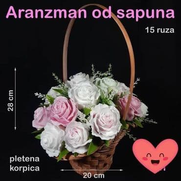 Ostali kućni dekor: Novo