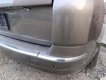volan za golf 2: ZADNJIH BRANIK EXCLUZIV ZA CITROEN C4 GRAND PICASSO OD 2006. DO 2013 — 5