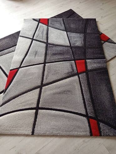 Other Home Items: Carpet, Rectangle — 7