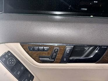 multimedija za kola: SEDIŠTA ZA MERCEDES C W204 ZA MERCEDES BENZ C 160, C 180, C 200 . OD — 4