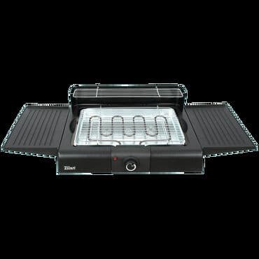 masina za mlevenje mesa lidl: Električni roštilj ZLN3789Precizno podešavanje temperatureZaštita od — 5