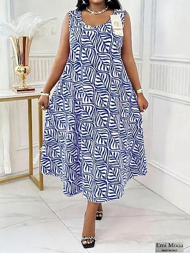 hm devojcice haljine: 06. Haljina za punije
2XL 3XL 4XL 
2.250 dinara H — 4