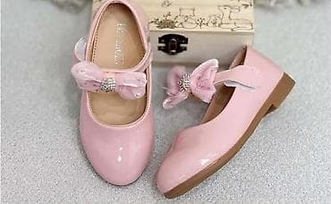 obuca stil ruma: 04. cipele. 25-36
3299🌹🌹 — 2