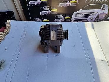 auto otpad ruma: ALTERNATOR 1.4 TDCI ZA FORD FIESTA, FUSION OD 2002. DO 2010. GOD. | — 1