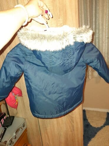 new yorker лесковац – слике: Puffer jacket, 80 — 2