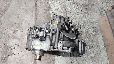 volt: MENJAC 6 BRZINA ZA FORD GALAXY OD 2000. DO 2006. GOD. | Menjac za — 2