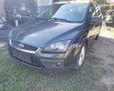 ford focus do 2500 evra: FORD FOCUS 1.8 2007. GOD. - KOMPLETAN AUTO U DELOVIMA | Polovni — 8