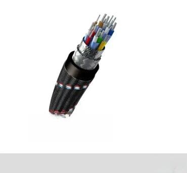 lidl pegla za ves: *** AKCIJA *** 0198 REAL CABLE INFINITE Master (5 met. ) 24k pozlaćeni — 1