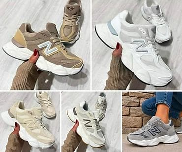 desigual s per page 40: New balance 9060 patike NOVO Novo Brojevi 36 do 41 fb Moja Kupovina — 3