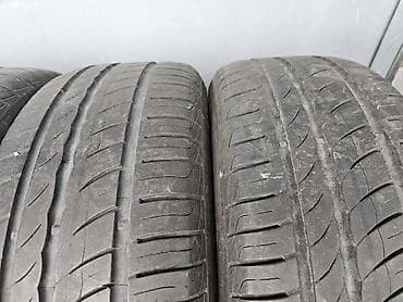auto otpad audi mladenovac: PIRELLI 195/55 R15 LETNJA | 195/55 R15 Pirelli Letnje 4 komada — 1