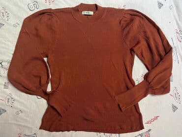 Women's Clothing: Rolka, trikotaža, univerzalna veličina, ima elastina, obliku je se uz — 1