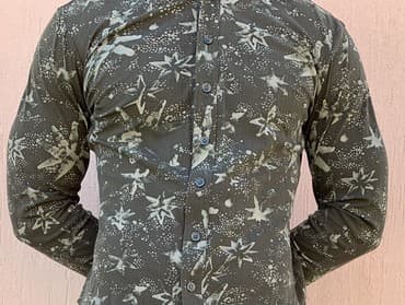 metro obuca muska: Diesel-Original muska kosulja u S, M i L velicinama-Slim Fit-Vrhunski — 4