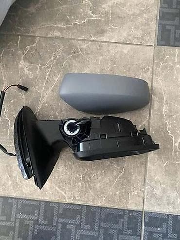 trake: RETROVIZOR ZA SEAT TOLEDO OD 2012. DO 2019. GOD. | Novi retrovizori — 1