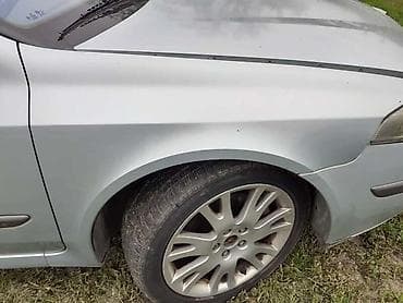 korsetii b dva za: KRILA LAGUNA 2 ZA RENAULT LAGUNA — 2