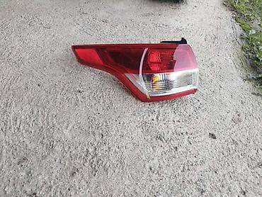 auto otpad ruma: STOP LAMPA LEVA ZA FORD KUGA OD 2014. DO 2016. GOD. | SMEDEREVSKA — 2
