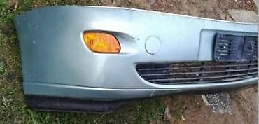 amortizer golf 7: PLASTIKE BRANIKA MREZICE ZA FORD FOCUS OD 2003. DO 2004. GOD. | FORD — 7