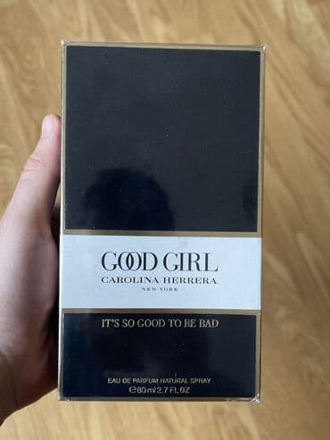 dp parfemi: Ženski parfem, Carolina Herrera, Original — 1