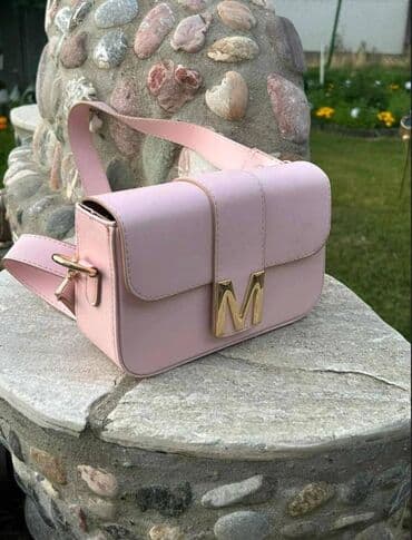 Torbe: Elegantna torbica, Mona