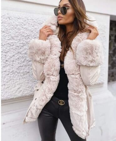 zimske jakne cena: Vas omiljeni model jakni je dostupan po super ceni - 6800 din - — 7