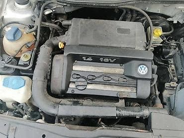 buick lacrosse 2.4 at: MOTOR ZA VOLKSWAGEN GOLF 4 | Kompletan motor Golf 4 1.4 16V — 1
