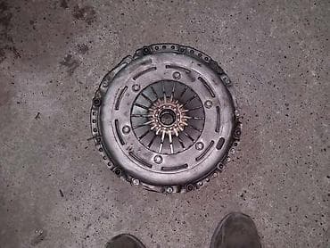 grejači sa magnetima: ZAMAJAC SA SETOM KVACILA ZA AUDI A4 | — 3