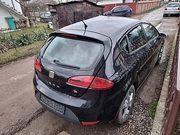 leon svilajnac: GEPEK VRATA ZA SEAT LEON OD 2005. DO 2012. GOD. | Gepek vrata za — 2