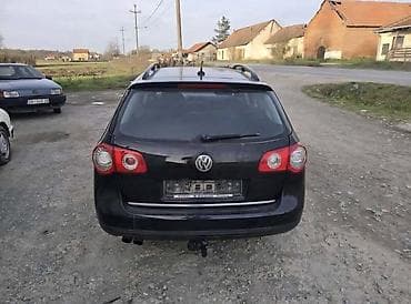 185 65 r15 m s: DELOVI ZA VOLKSWAGEN PASSAT B6 1.9TDI 2006. GOD. | Delovi VW Passat — 2