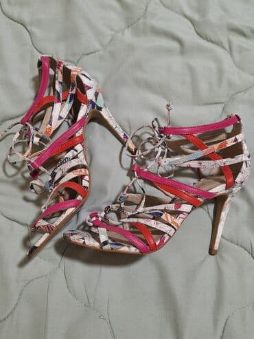 ipanema papuce sa platformom: Sandale, 38 — 3