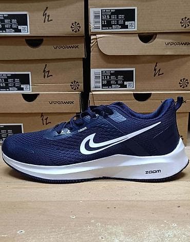 boja za patike dm: Platnene Nike
41-46
3400din
PS✨ — 2