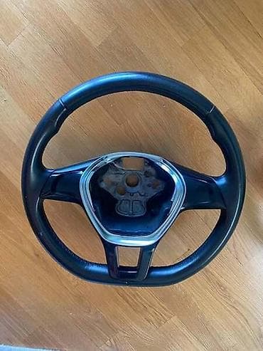 vas 6154 odis: VOLAN ZA VOLKSWAGEN GOLF 7, PASSAT B8, PASSAT B8 ALLTRACK . OD 2013 — 4