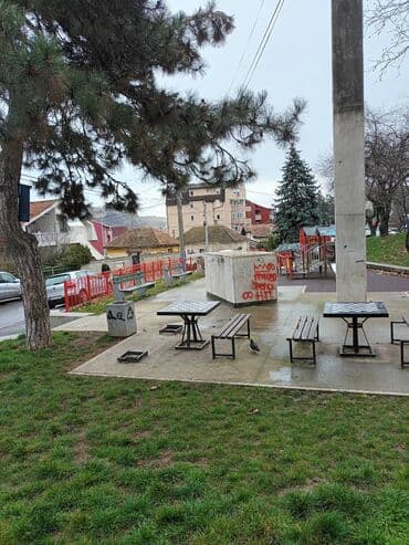 izdavanje stanova smederevo: 2 sobe — 17