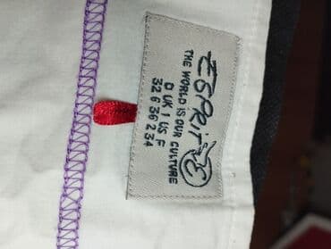 Women's Clothing: XS, S, Mini, color - White — 2