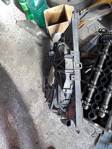 Vozila: VENTILATOR F10/11 N47 ZA BMW SERIJA 5 OD 2010. DO 2015. GOD. | — 3