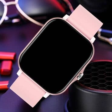 hermes kais original: Smart watch, Ženski — 10