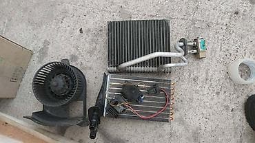 regulator pritiska goriva reno clio 2 1.5 dci: HLADNJAK KABINE VENTILATOR ZA RENAULT CLIO | CLIO 2 1.4 16v 2003g — 1