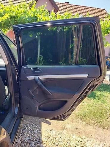 roletne za auto: TAPACIR VRATA ZA ŠKODA OCTAVIA OD 2004. DO 2014. GOD. | U ponudi sve — 3