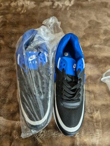 sandale bele: Patike, Nike, veličina - 45 — 5