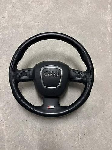 sat audi: VOLAN ZA AUDI A3, A4, A4 ALLROAD . OD 2005. DO 2012. GOD. | Za — 1
