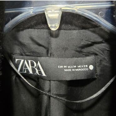 grubin papuce sa dva kaisa: Zara, M, Jednobojni, Sa postavom — 3