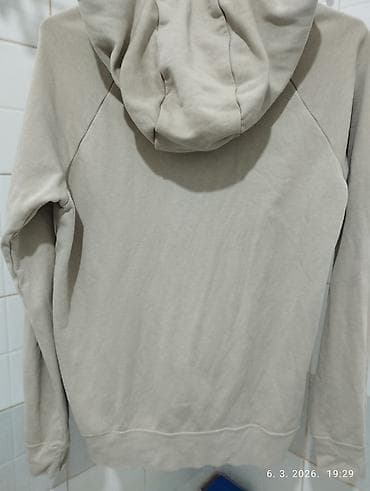 tek flis trenerke cena: Nike dukserica original s kapuljačom – model BV ima fleku samo na — 5